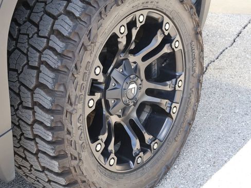 Used 2020 GMC Sierra 1500 AT4 w/ AT4 Premium Package AWD/4WD image 40