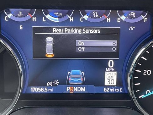 Used 2024 Ford Expedition Max XLT AWD/4WD image 31