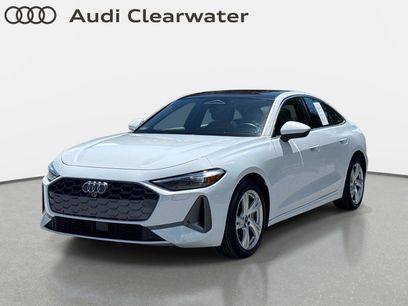Certified 2025 Audi A5 2.0T Premium w/ Convenience Package
