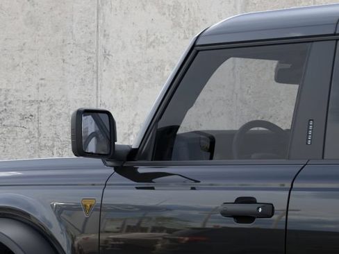 New 2026 Ford Bronco Badlands AWD/4WD image 22
