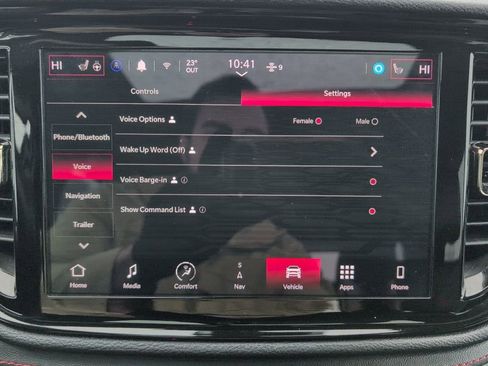 Used 2024 Dodge Durango GT image 49