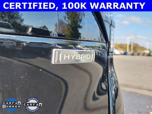 Certified 2025 Subaru Forester Premium image 5