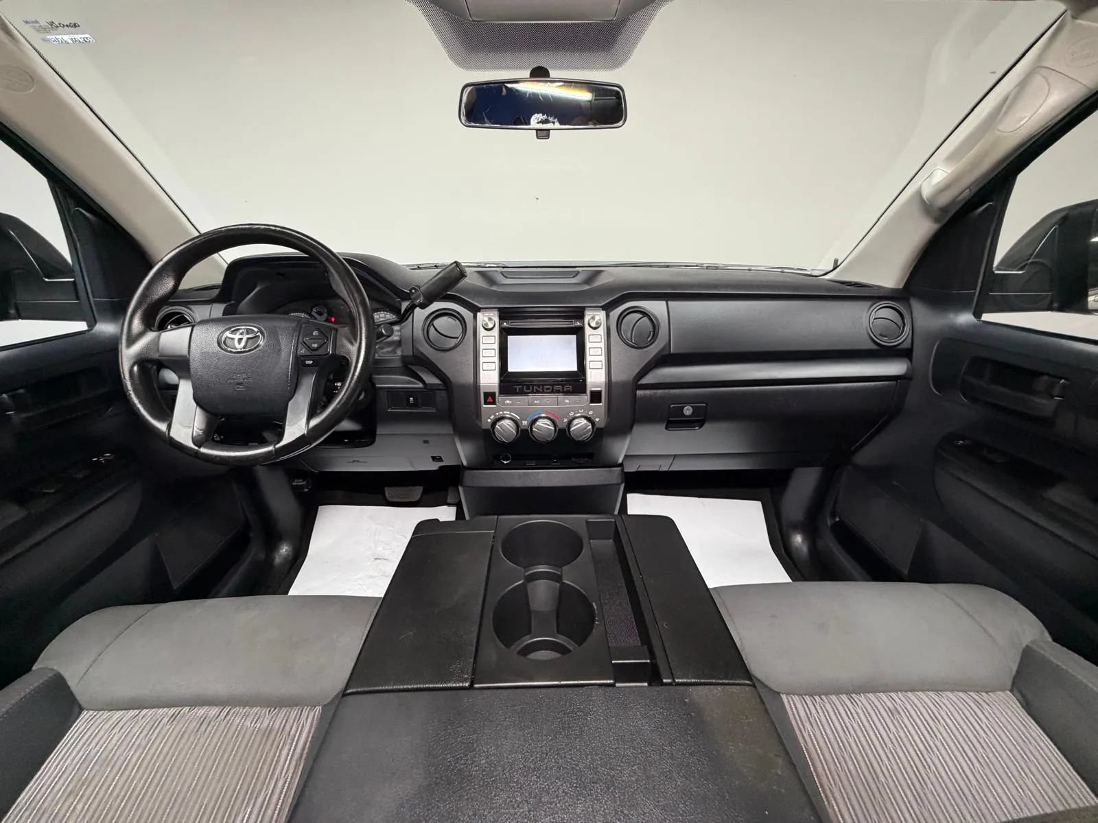 Used 2014 Toyota Tundra SR RWD image 18