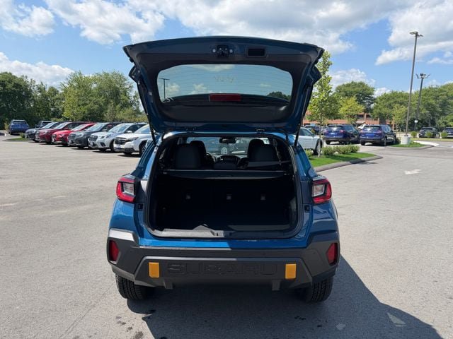 New 2026 Subaru Crosstrek 2.5i Wilderness AWD/4WD image 15
