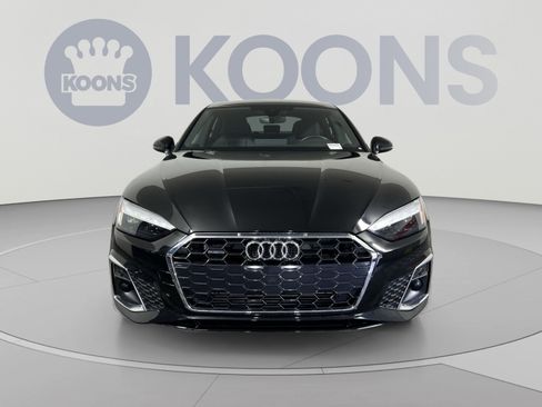 Used 2023 Audi A5 2.0T Premium w/ Convenience Package AWD/4WD image 4