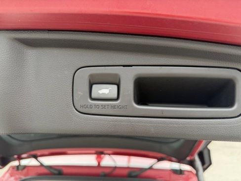 Certified 2025 Honda CR-V EX-L image 40