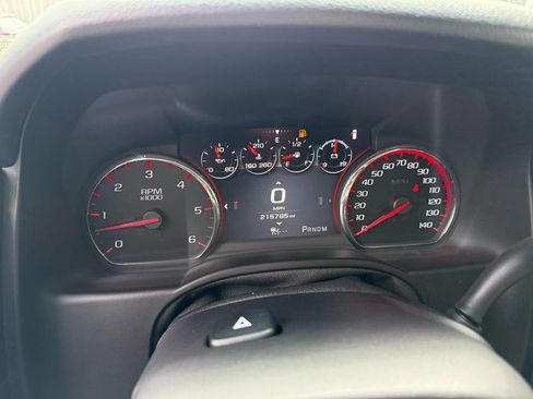 Used 2016 GMC Yukon XL Denali w/ Open Road Package AWD/4WD image 14