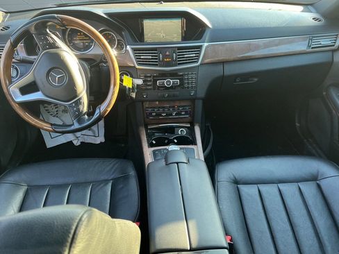 Used 2013 Mercedes-Benz E 350 E 350 Sport image 8