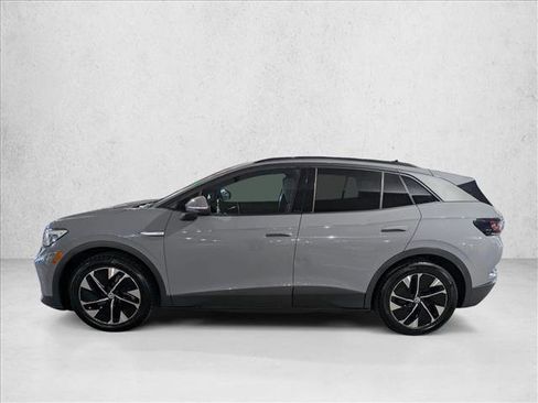 Used 2021 Volkswagen ID.4 Pro image 9