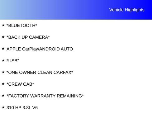 Used 2023 Nissan Frontier SV w/ Midnight Edition Package image 4