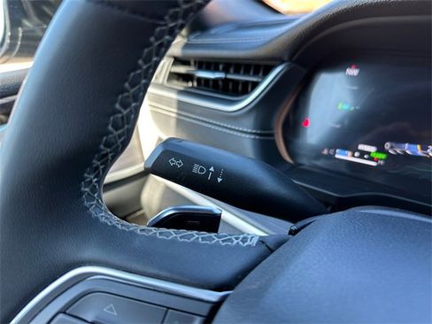 Used 2024 Jeep Grand Cherokee Limited 4xe image 24