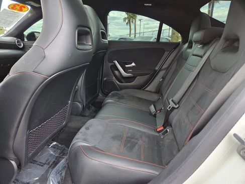 Certified 2023 Mercedes-Benz CLA 250 image 15