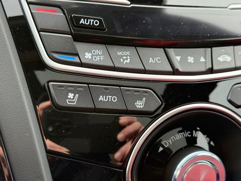 New 2026 Acura RDX A-Spec image 19