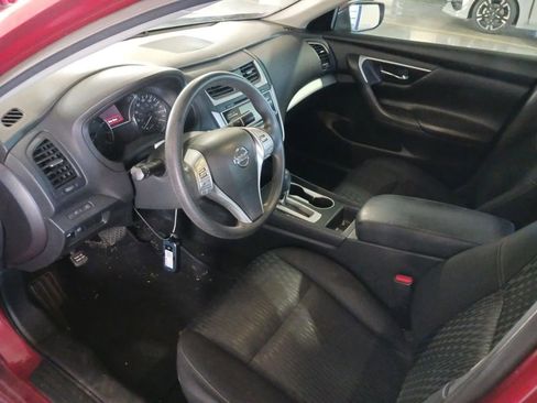 Used 2016 Nissan Altima 2.5 S w/ Power Driver Seat Package image 5