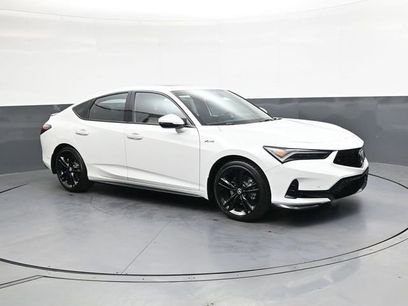 New 2026 Acura Integra A-Spec