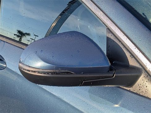 New 2026 Buick Envista Preferred w/ Convenience I Package image 12