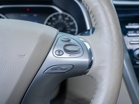 Used 2018 Nissan Murano Platinum AWD/4WD image 24