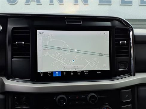 New 2026 Ford F350 XLT w/ XLT Premium Package image 12