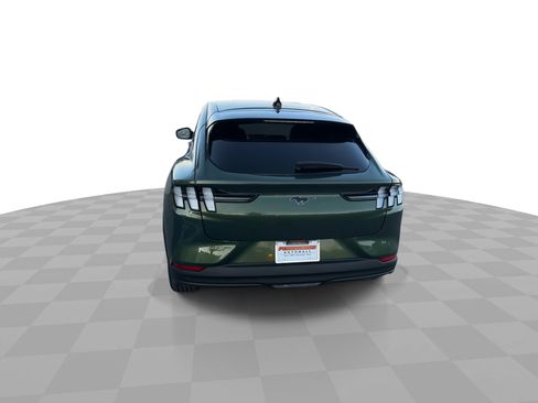 Used 2024 Ford Mustang Mach-E Select w/ Comfort Package Lite image 7
