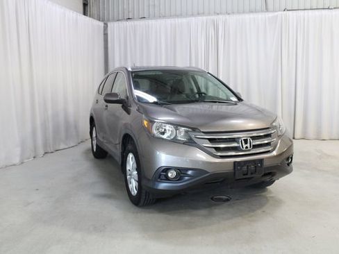 Used 2013 Honda CR-V EX-L image 39