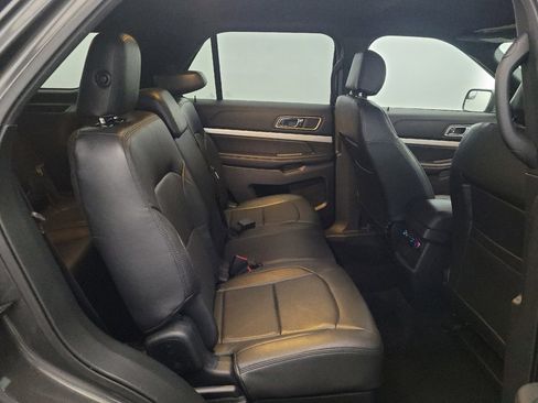 Used 2017 Ford Explorer XLT AWD/4WD image 19
