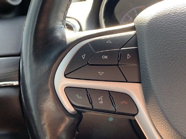 Used 2021 Jeep Grand Cherokee Limited w/ Quick Order Package 28K 80th AWD/4WD image 24