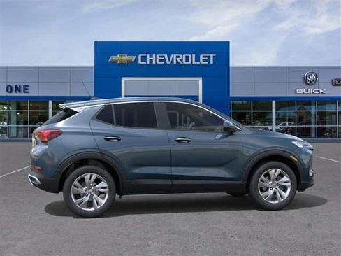New 2026 Buick Encore GX Preferred image 5