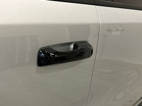 New 2026 RAM 1500 Laramie w/ Night Edition AWD/4WD image 13
