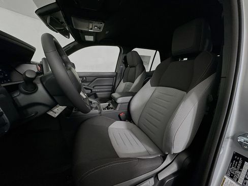 New 2026 Toyota 4Runner TRD Off-Road image 21