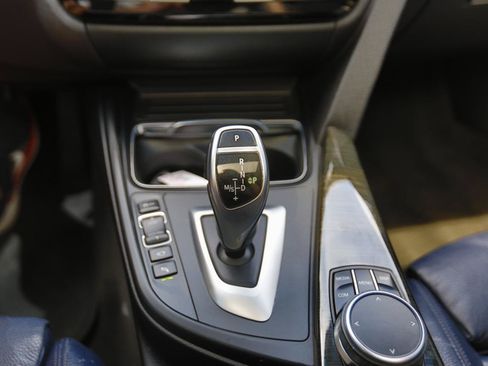 Used 2019 BMW 440i Gran Coupe w/ Executive Package RWD image 9