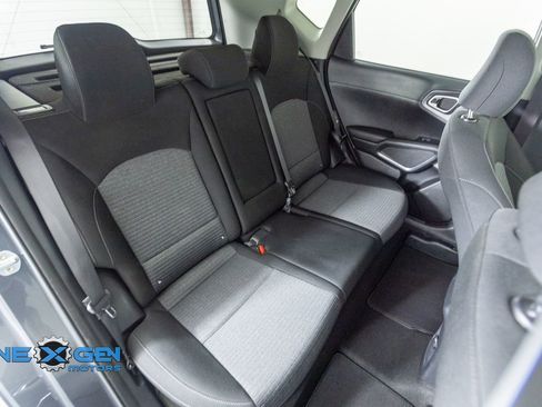 Used 2021 Kia Soul EX FWD image 35
