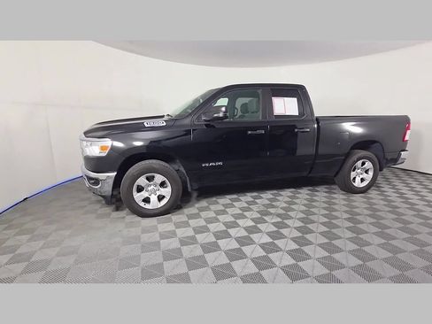 Used 2023 RAM 1500 Big Horn w/ Trailer Tow Group RWD image 50