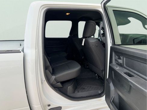 Used 2025 RAM 3500 Tradesman AWD/4WD image 14