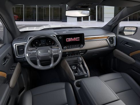 New 2026 GMC Canyon Denali AWD/4WD image 39