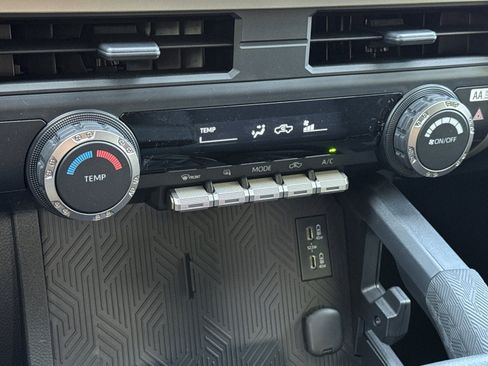 New 2026 Toyota Tacoma SR RWD image 22