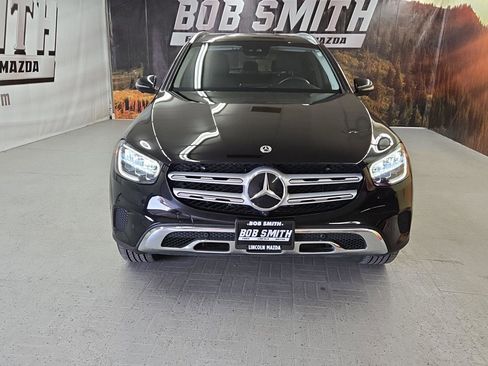 Used 2022 Mercedes-Benz GLC 300 4MATIC image 17