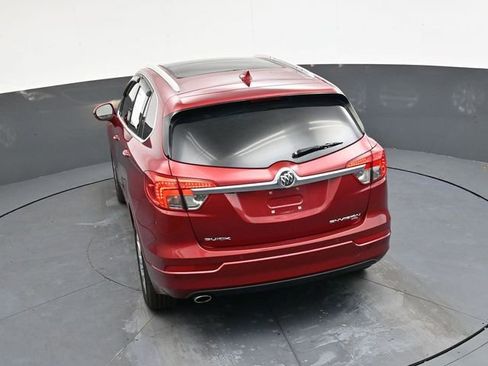 Used 2017 Buick Envision Essence image 27