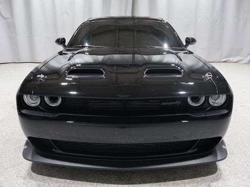 Used 2023 Dodge Challenger SRT Hellcat image 7