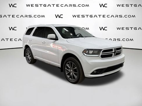 Used 2018 Dodge Durango GT image 44