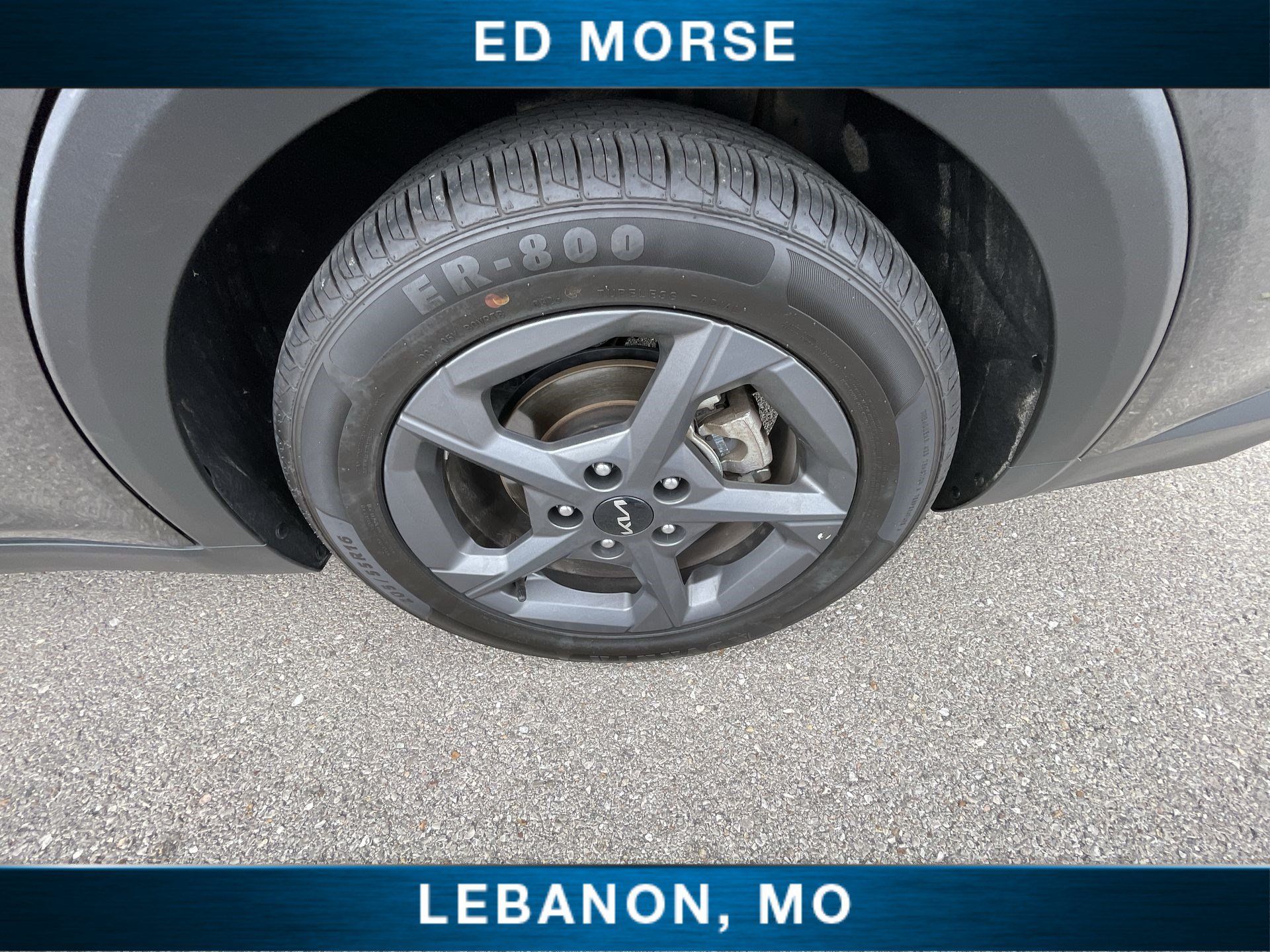 Used 2025 Kia K4 FWD image 30