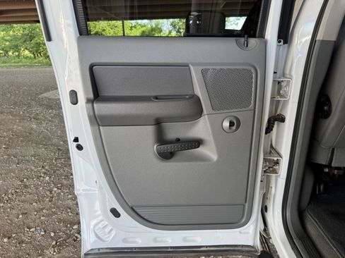 Used 2009 Dodge Ram 2500 Truck SLT w/ Popular Equipment Group RWD image 27