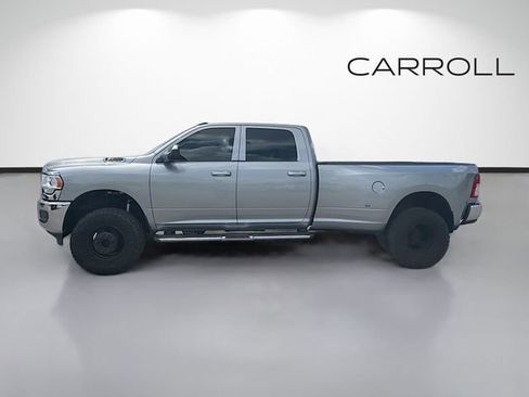 Used 2020 RAM 3500 Big Horn AWD/4WD image 6