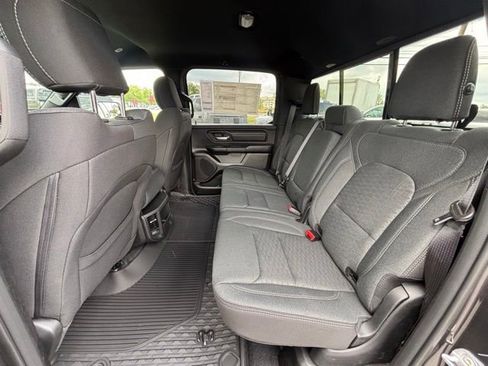 New 2026 RAM 1500 Classic Warlock AWD/4WD image 11