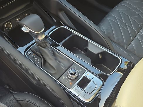 New 2025 Kia Telluride EX X-Line image 31