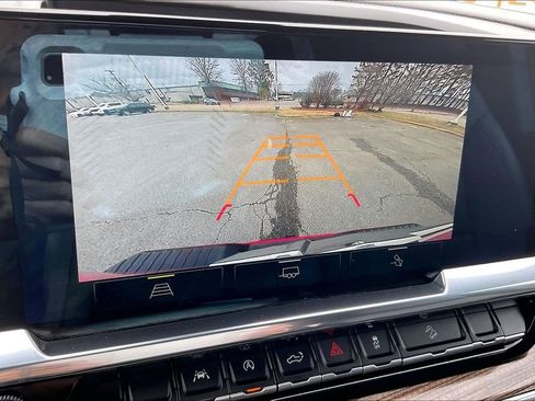 Used 2023 Chevrolet Silverado 1500 RST w/ True North Edition Plus image 22