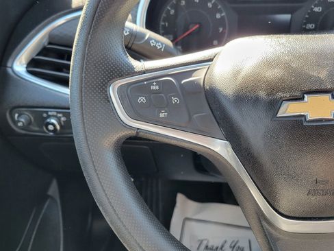 Used 2019 Chevrolet Malibu LT FWD image 18