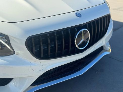 Used 2015 Mercedes-Benz S 550 4MATIC Coupe image 12