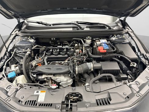 Used 2024 Honda Accord LX image 24