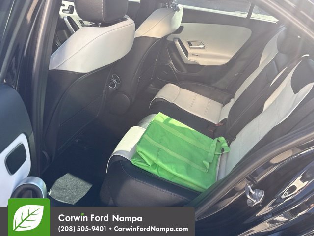 Used 2019 Mercedes-Benz A 220 4MATIC image 12