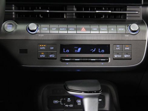 Certified 2026 Hyundai Kona SEL Sport FWD image 22